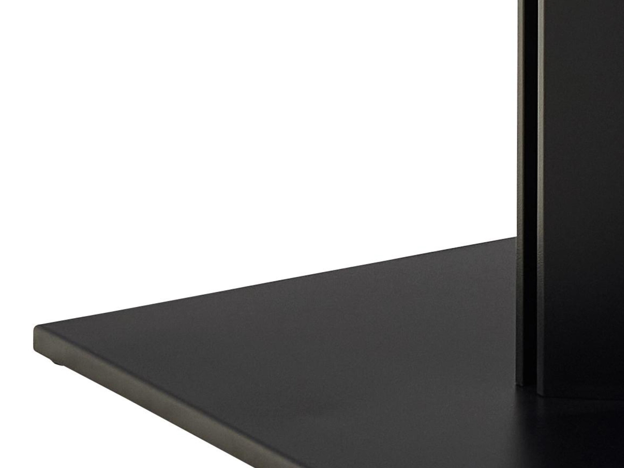 Pöytä Norsica 1030 (Musta)