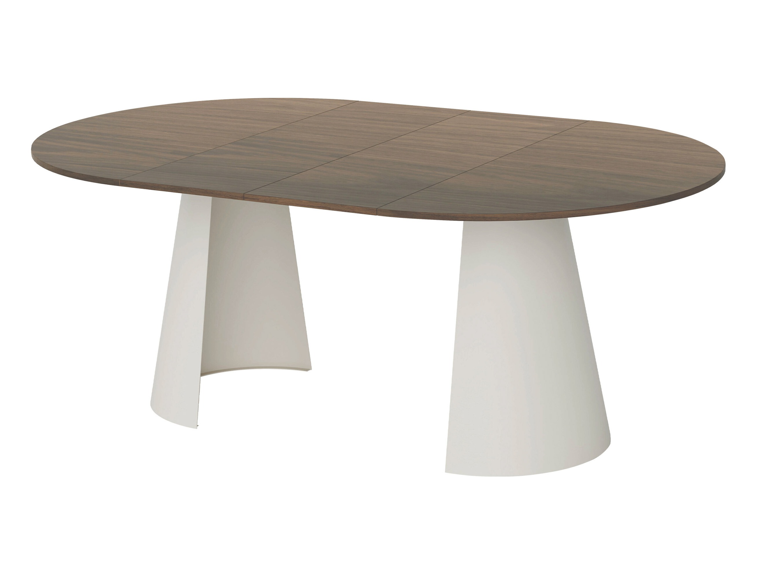 Pöytä Oswego 166 (Tammi)