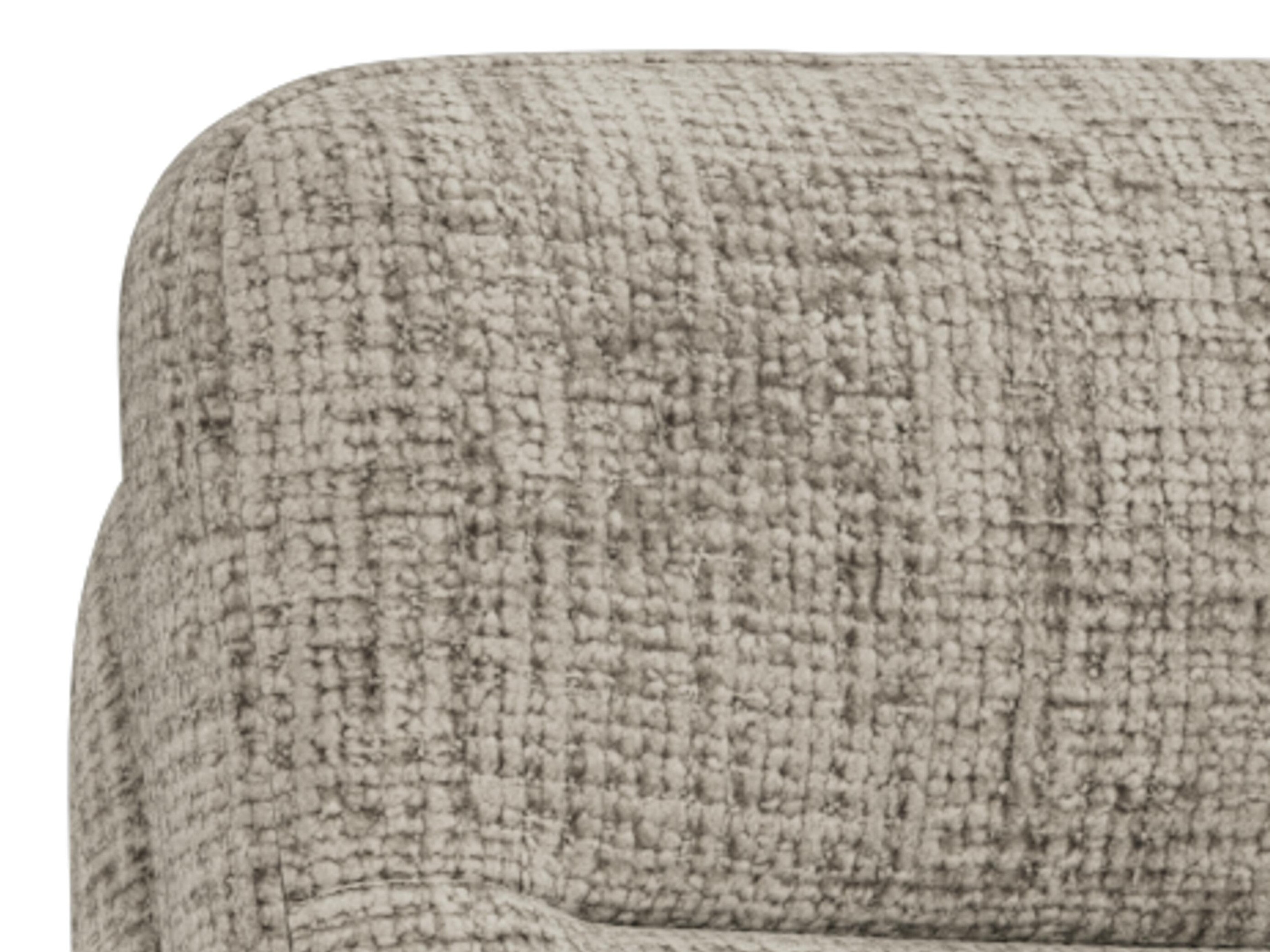 Tuoli Norsica 1034 (Musta + Harmaa)