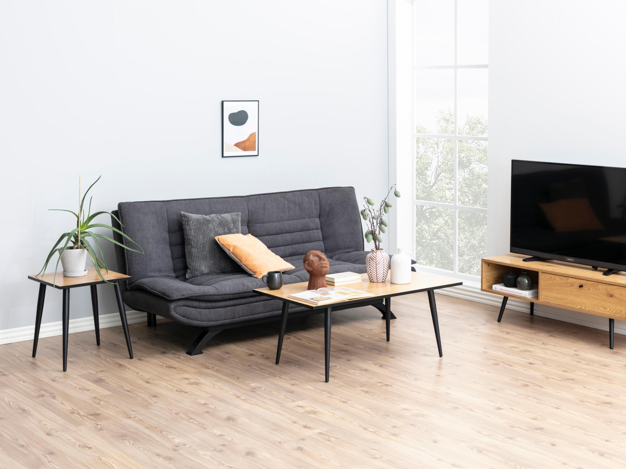 Vuodesohva Norsica 279 (Enjoy 24)