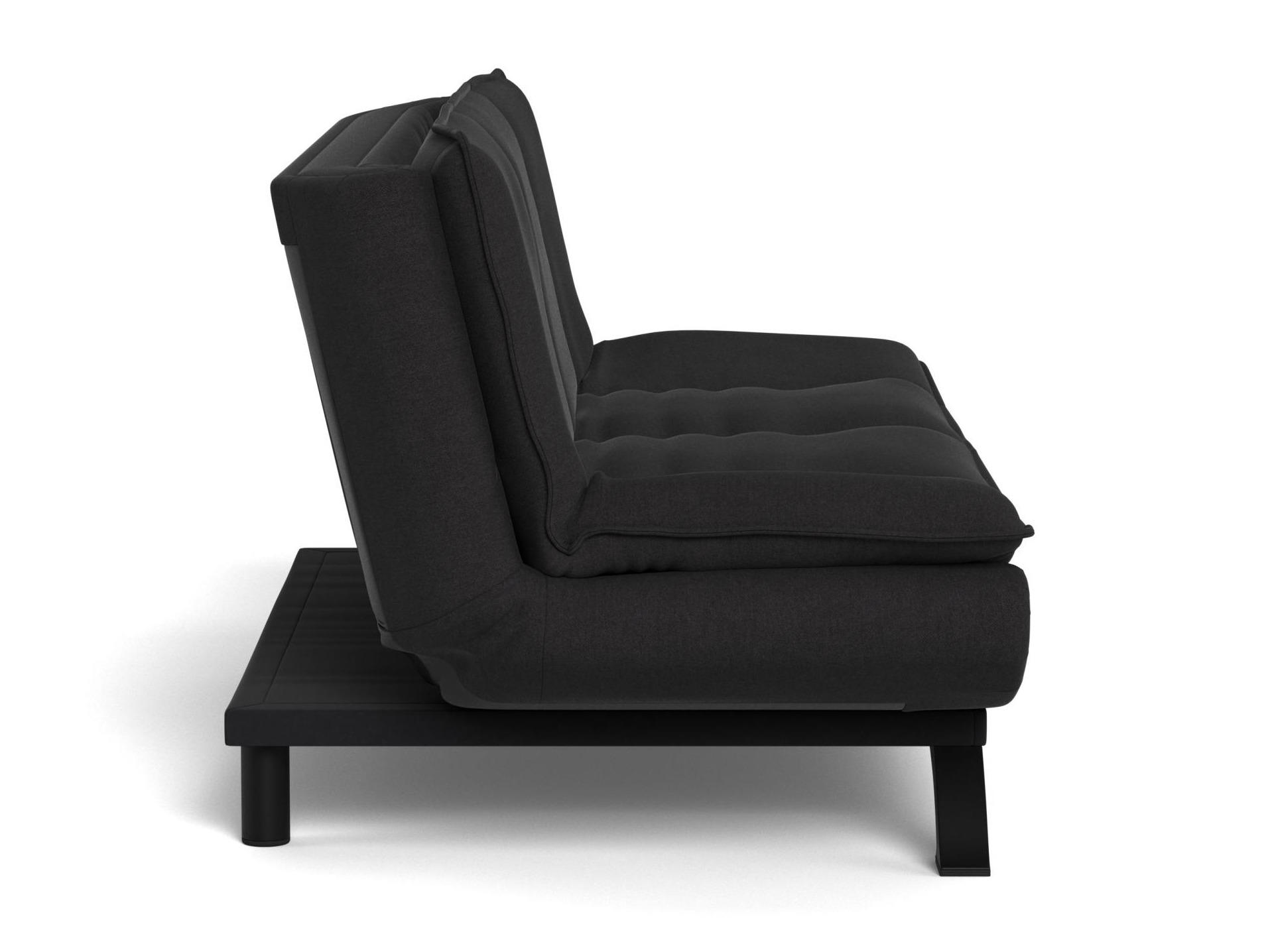 Vuodesohva Norsica 279 (Tummanharmaa)