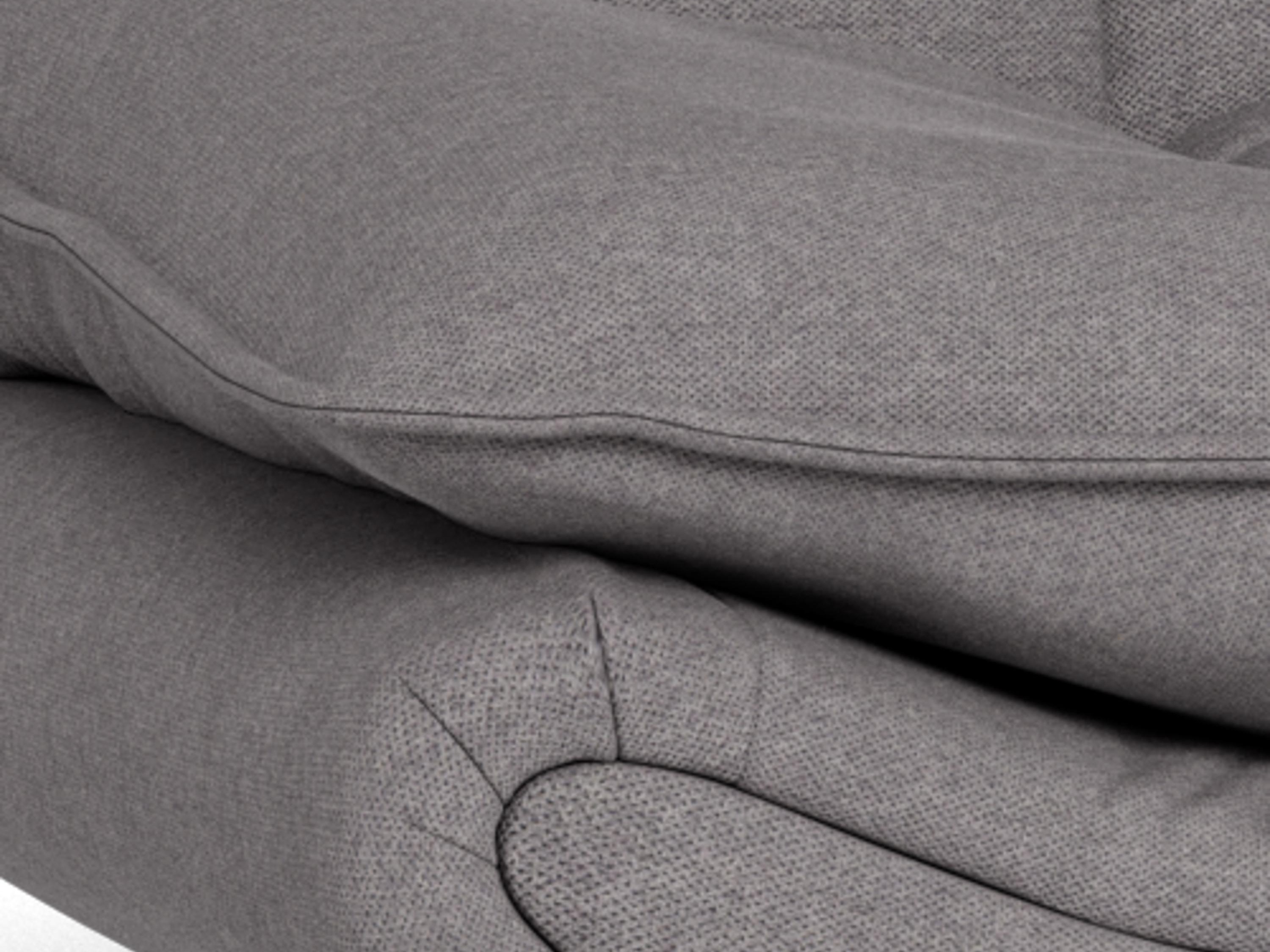 Vuodesohva Norsica 279 (Vaaleanharmaa)