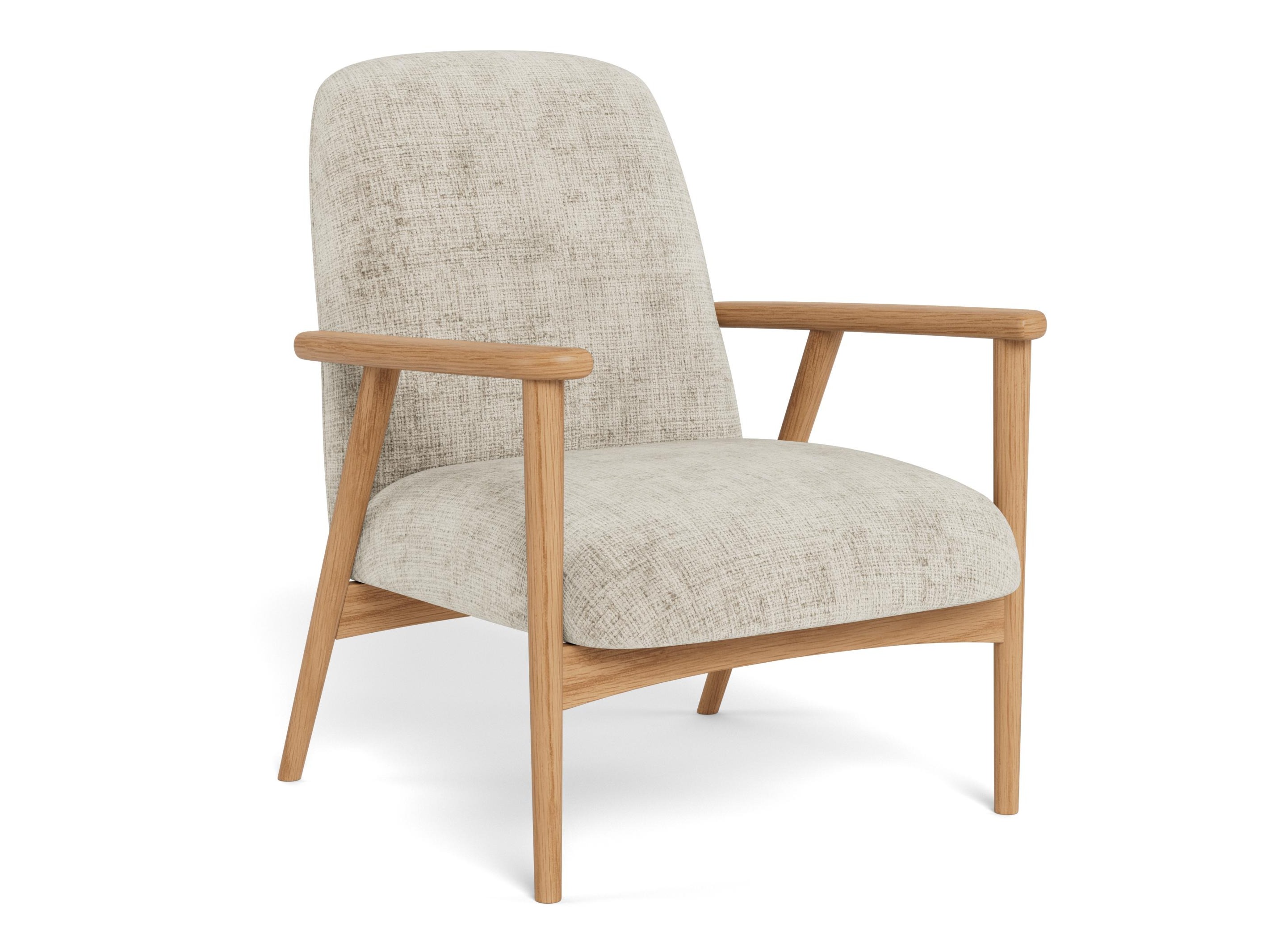Nojatuoli Norsica 1035