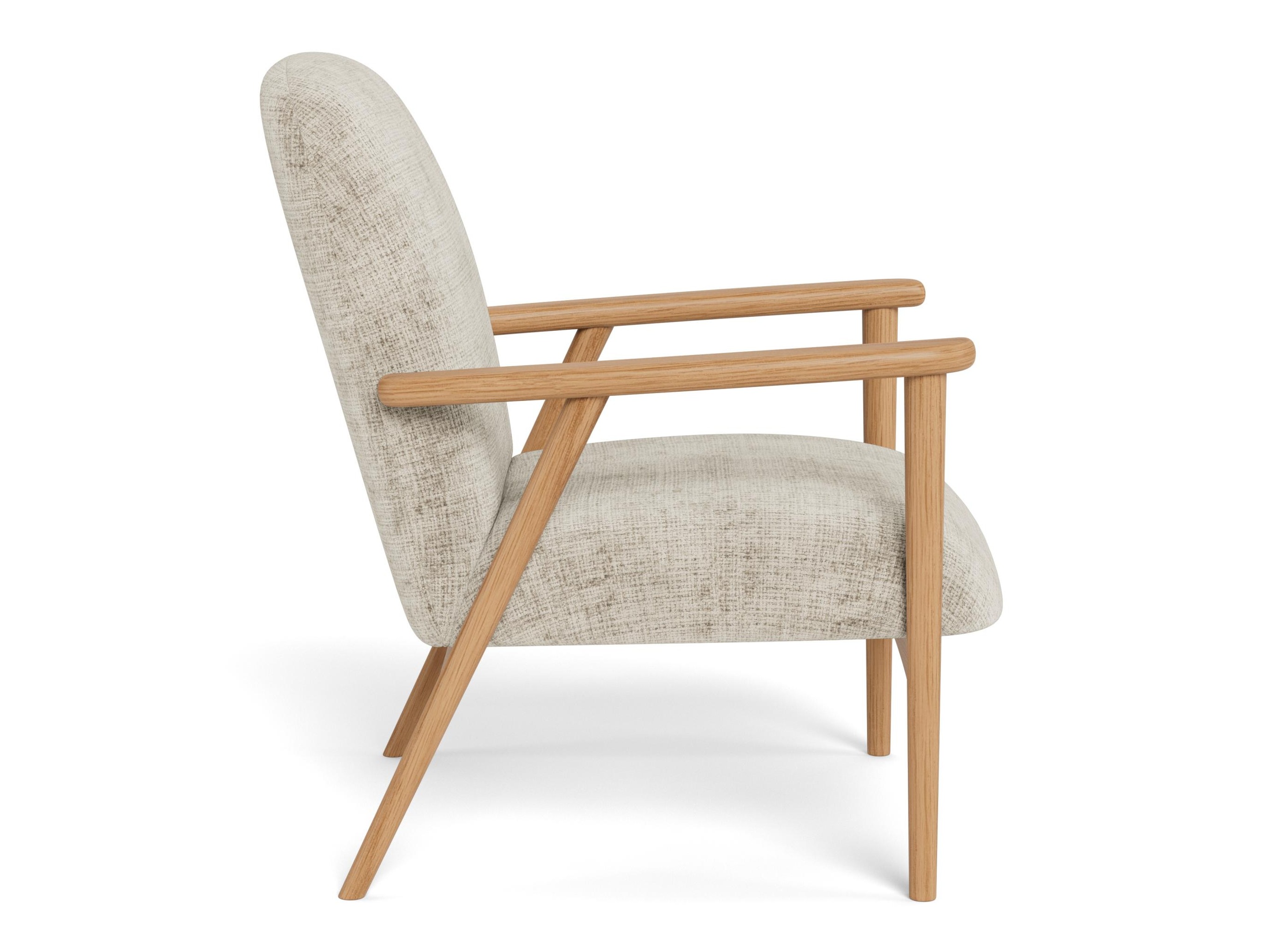 Nojatuoli Norsica 1035