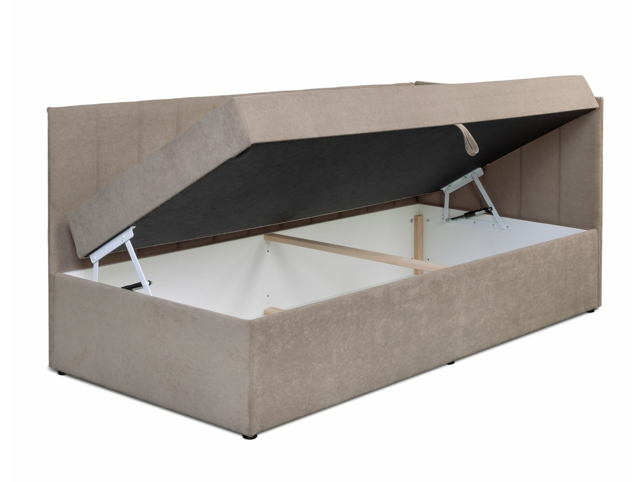 Sänky Durham 106 (Sametti 2972)