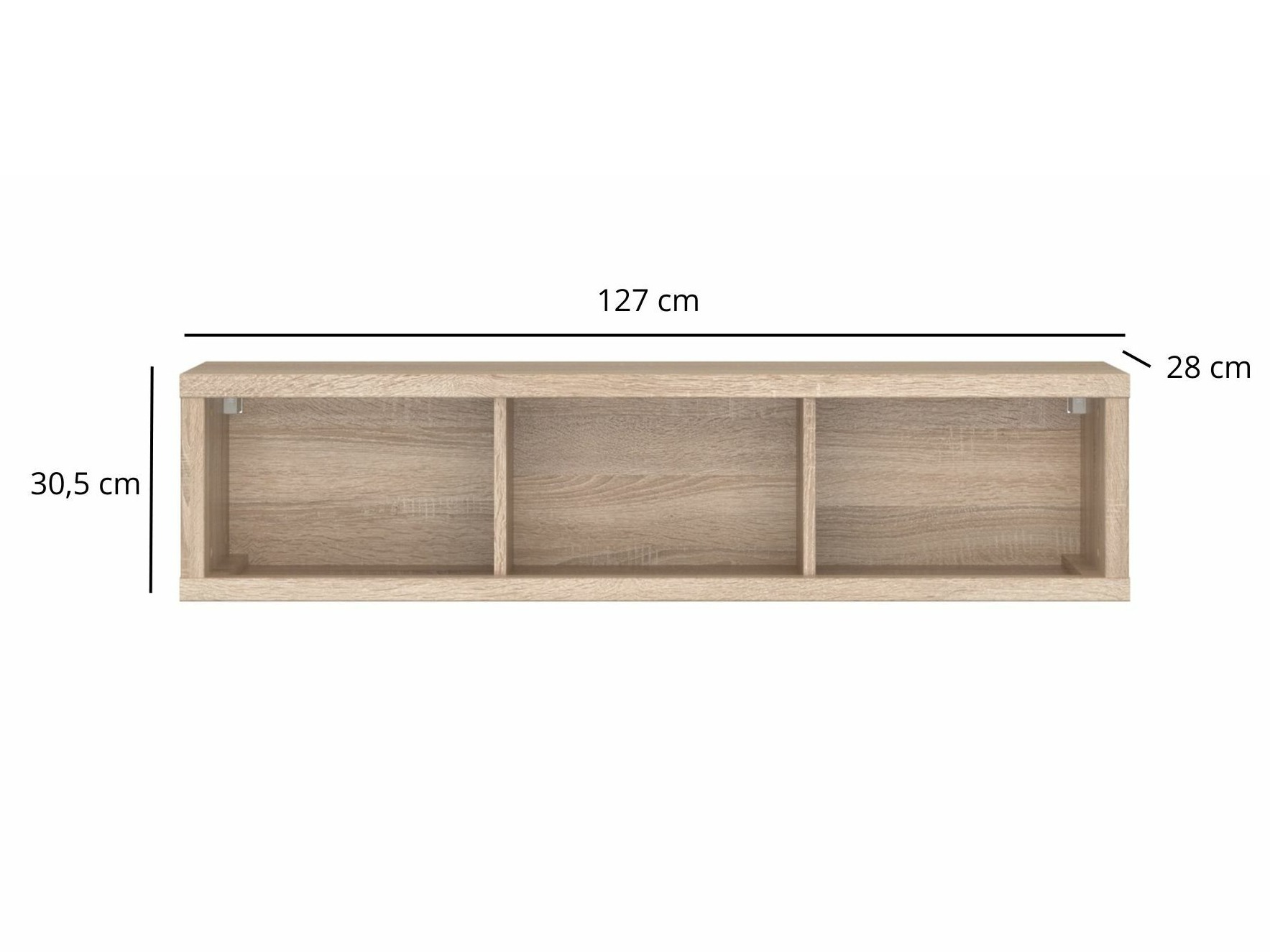 Seinähylly Vesetre 112