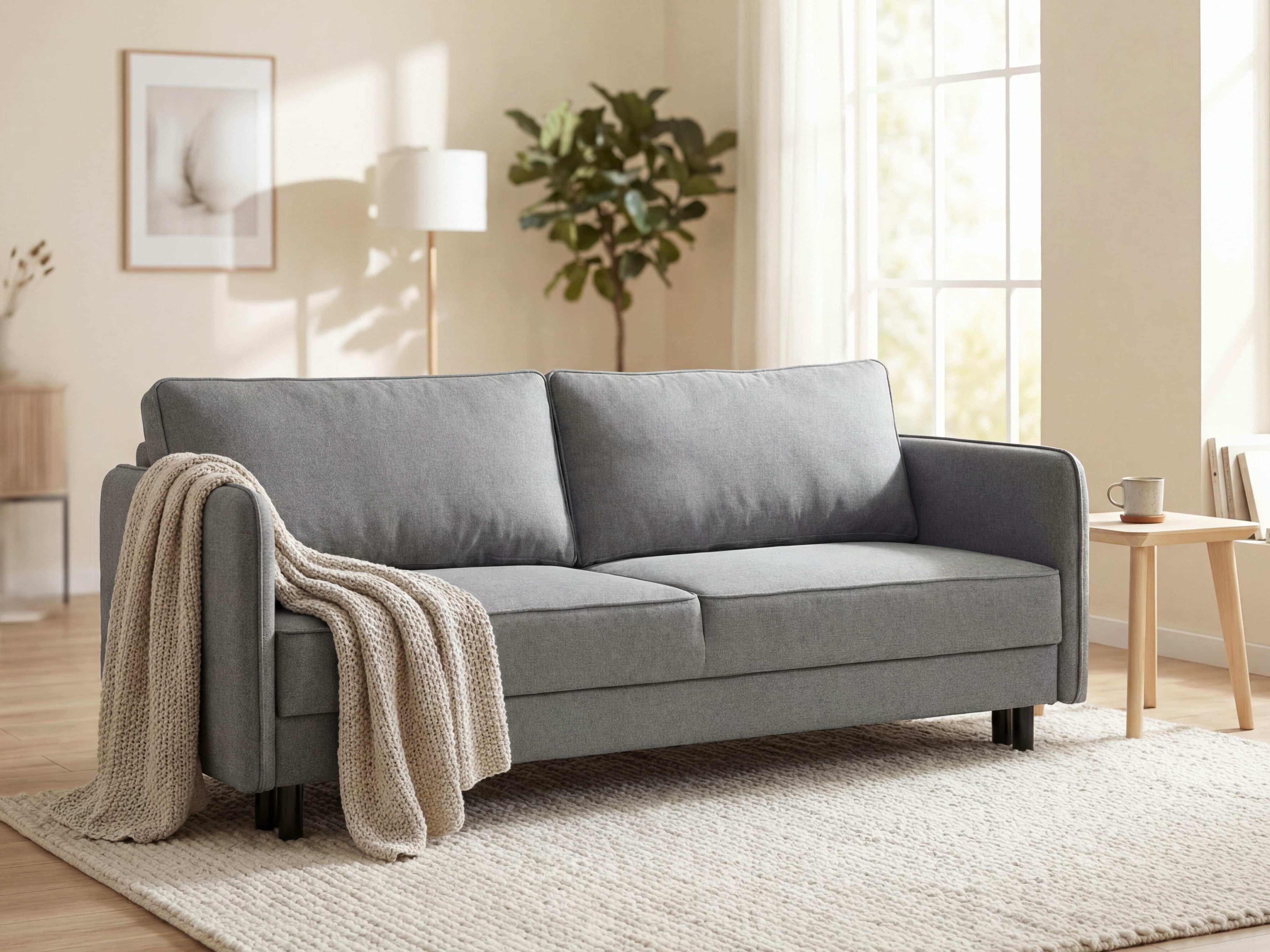 Vuodesohva Durham 105 (Lumos 08)