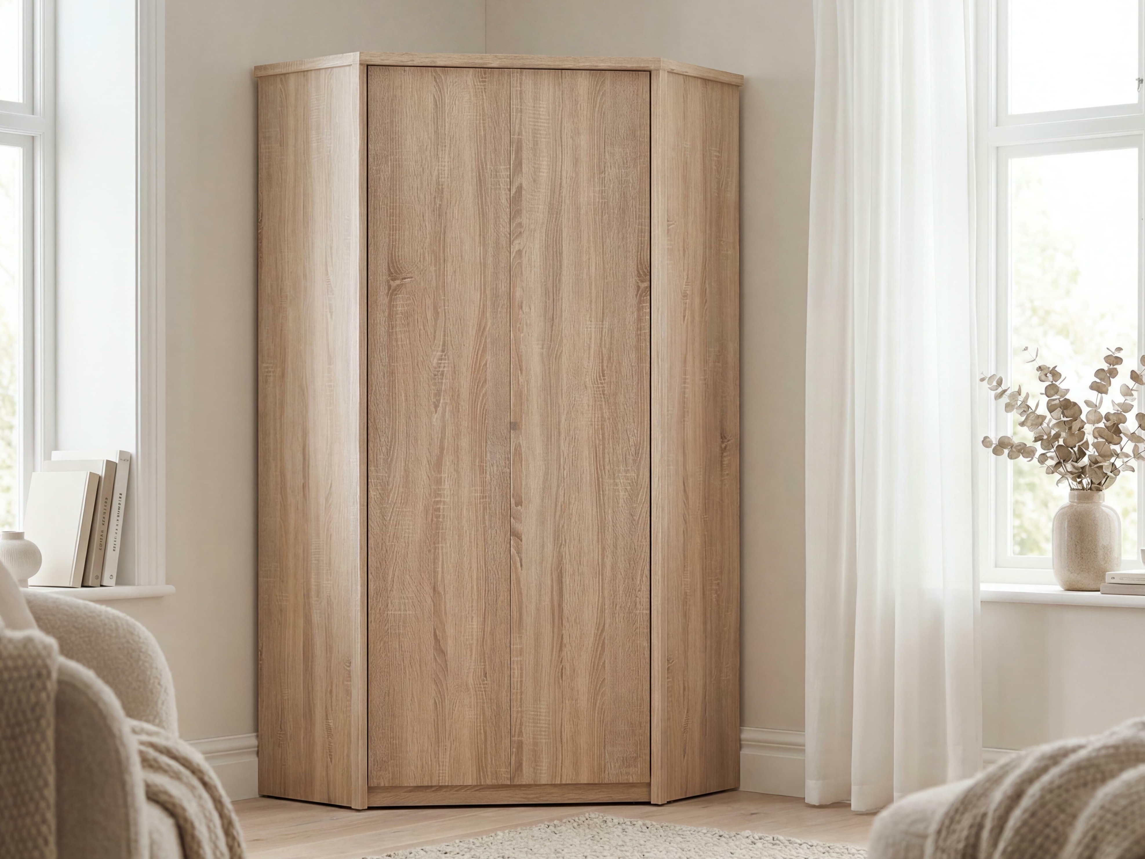 Kulmavaatekaappi Vesetre 121