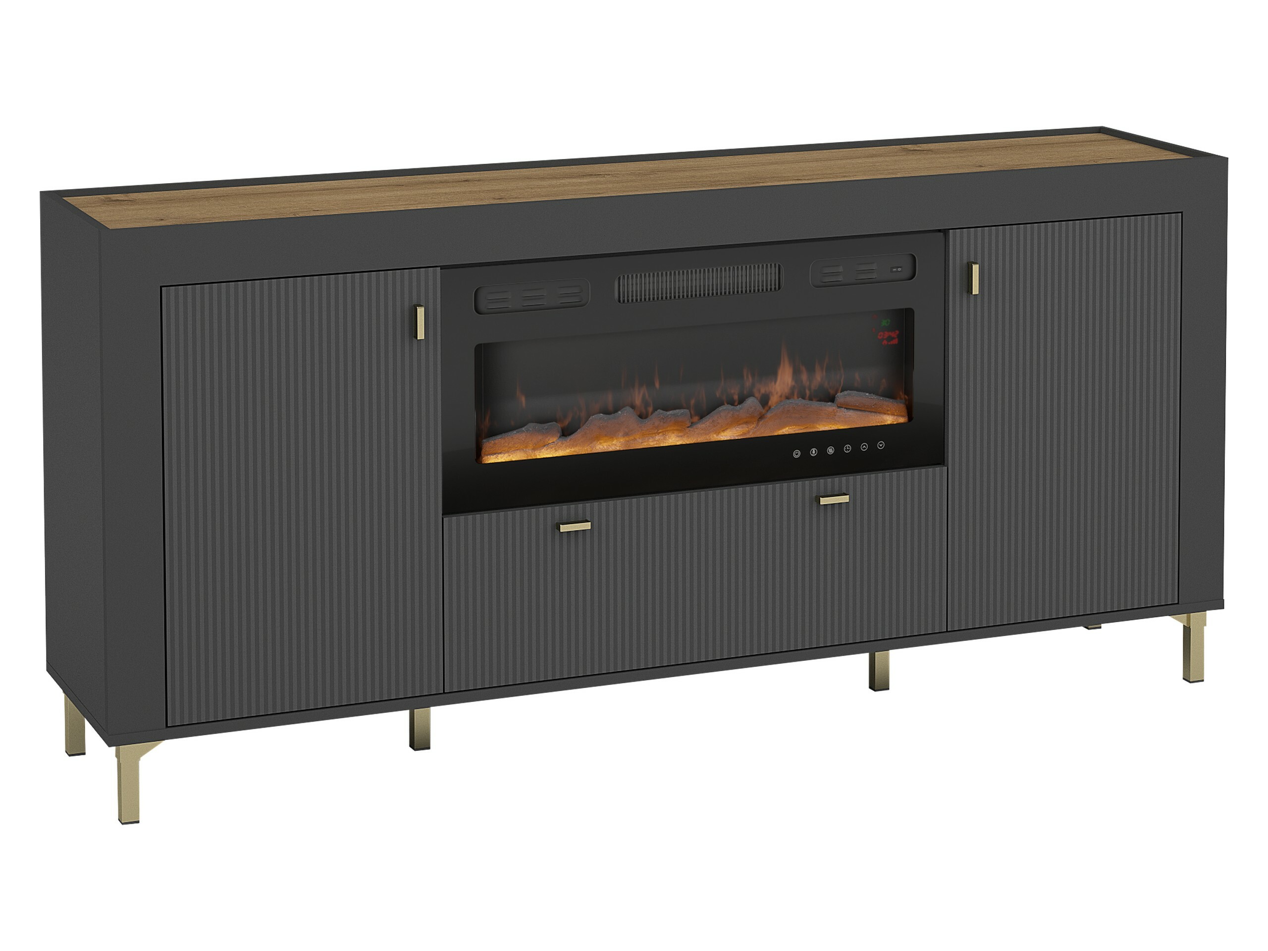 Lipasto Mormavu 110 (Mattamusta)