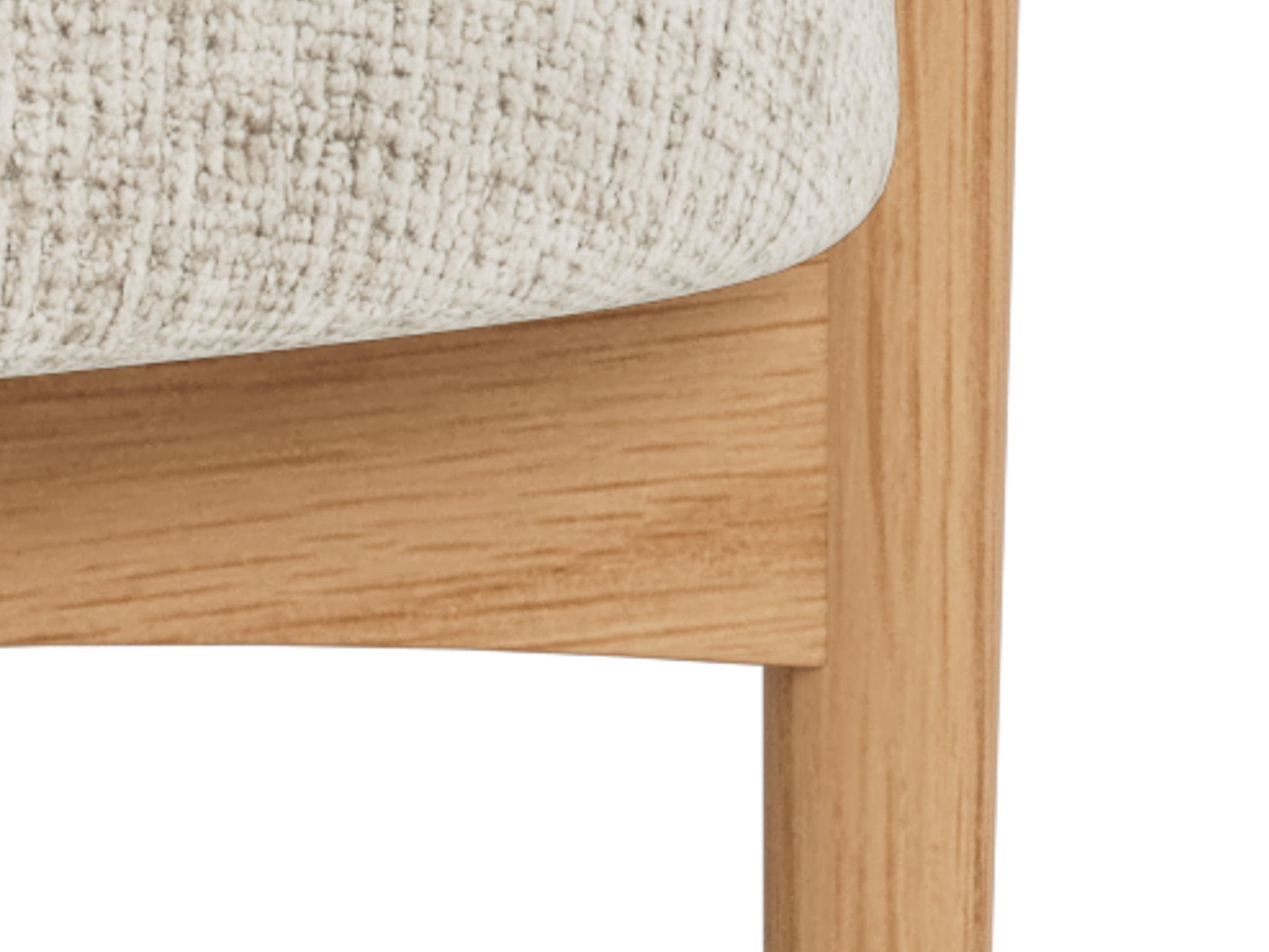 Nojatuoli Norsica 1035