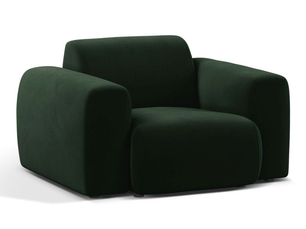 Nojatuoli Romtoru 102 (Casino Deep Green)