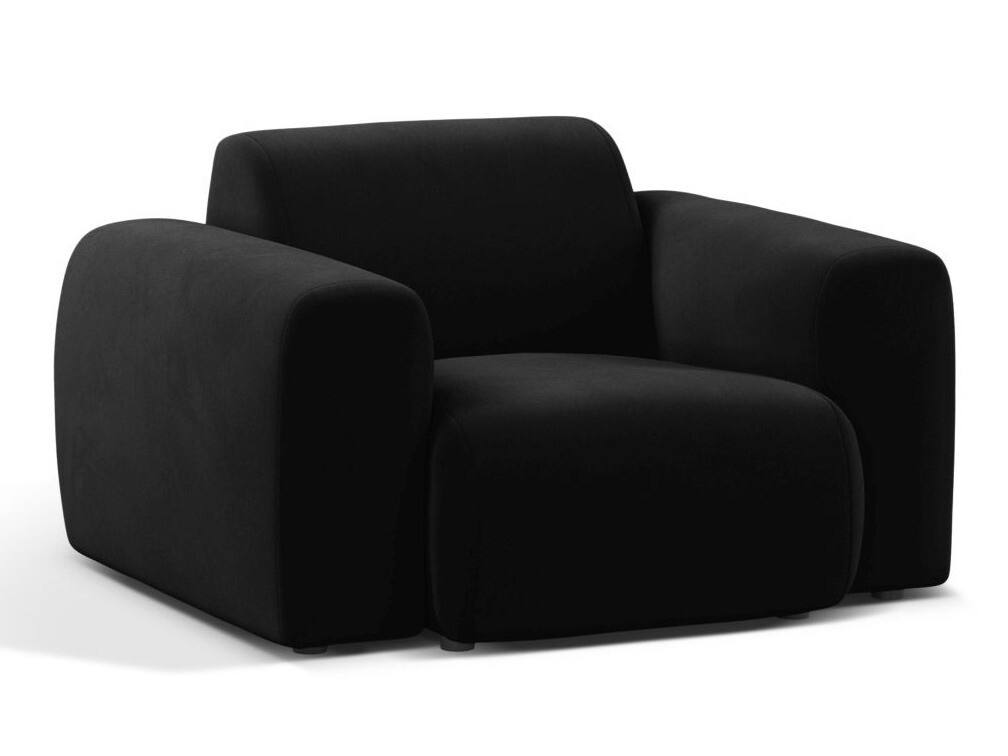 Nojatuoli Romtoru 102 (Casino Musta)