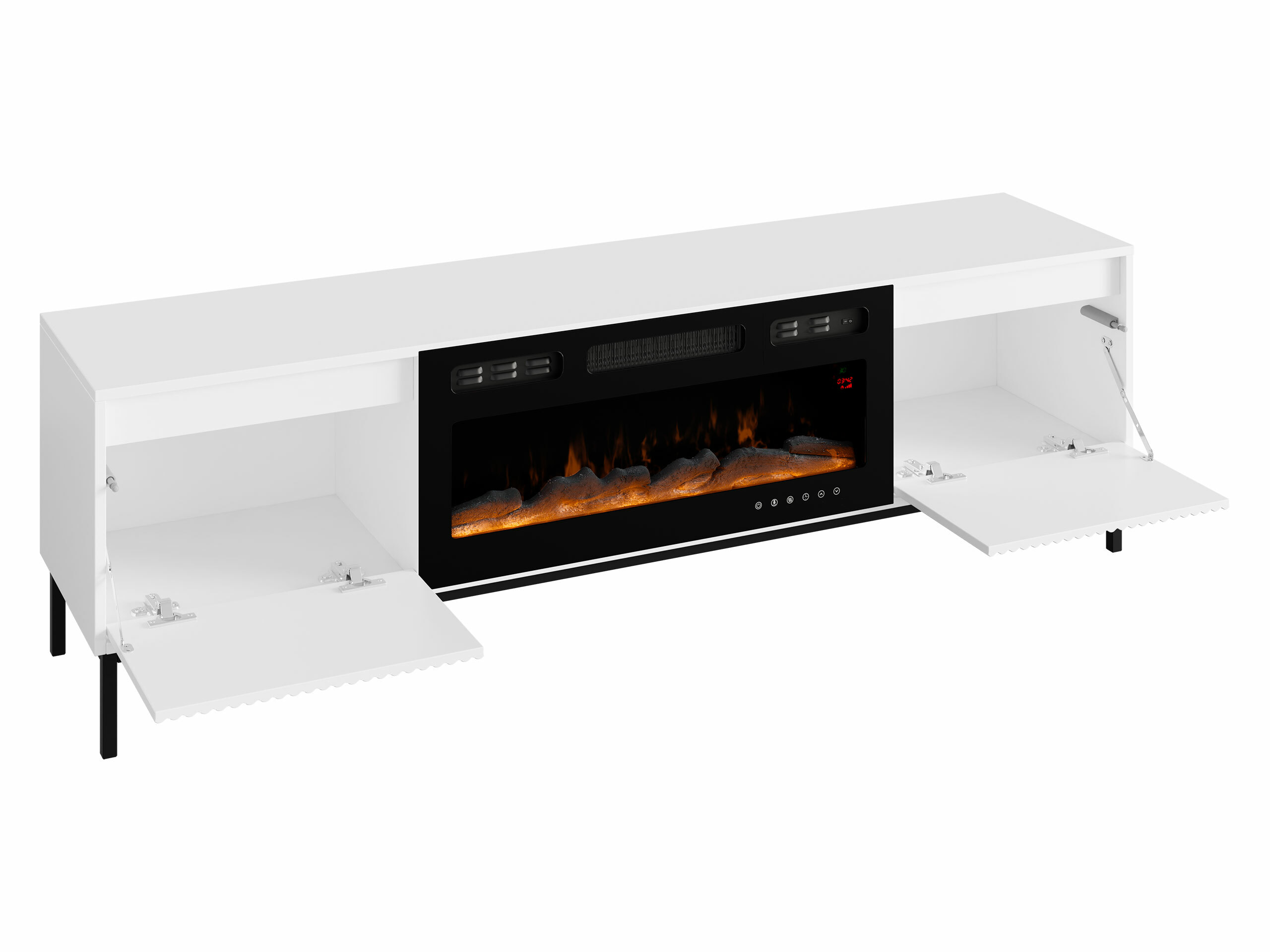 TV-taso Comfivo Delruva 107 (Kashmir)