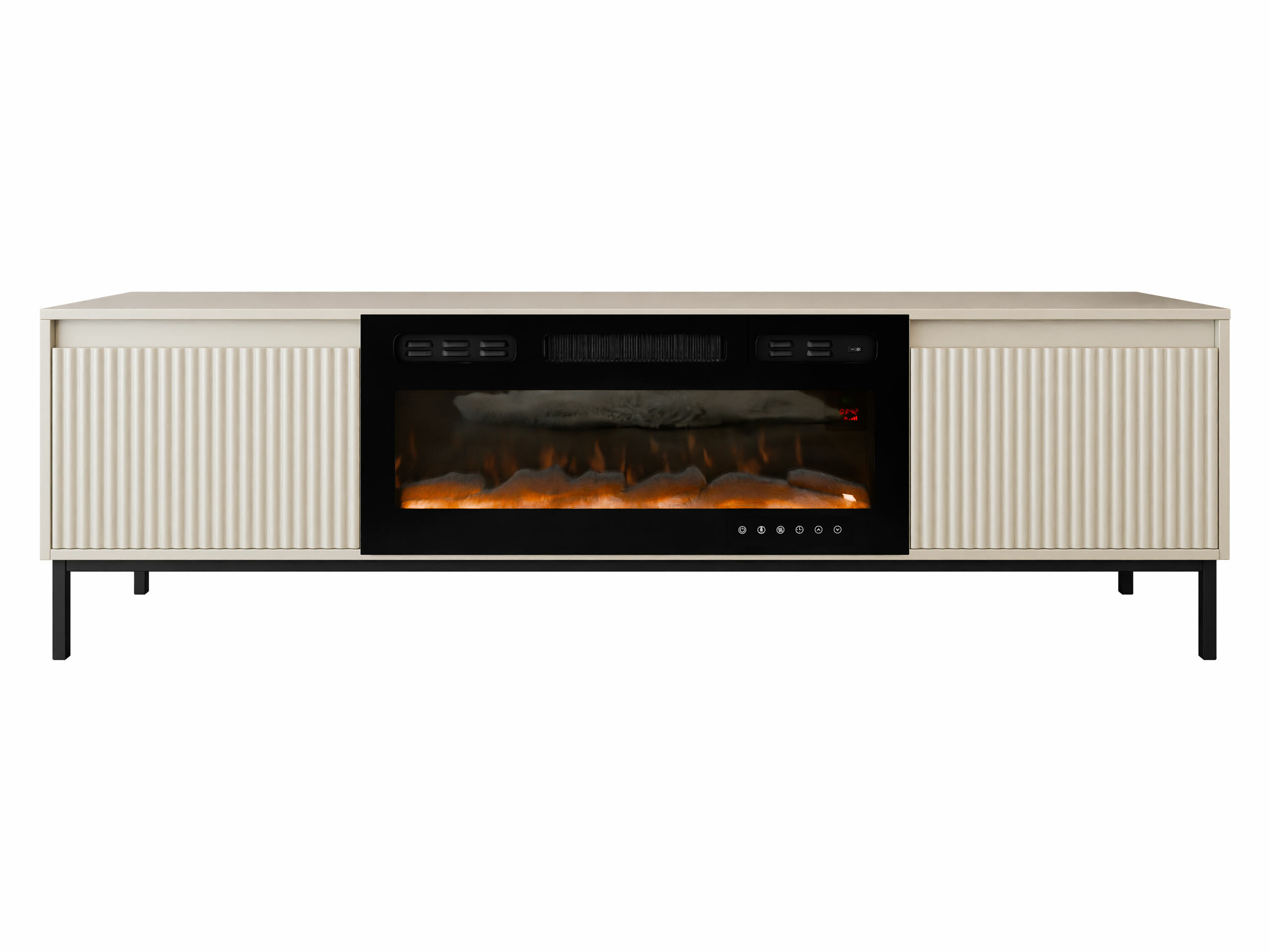 TV-taso Comfivo Delruva 107 (Kashmir)