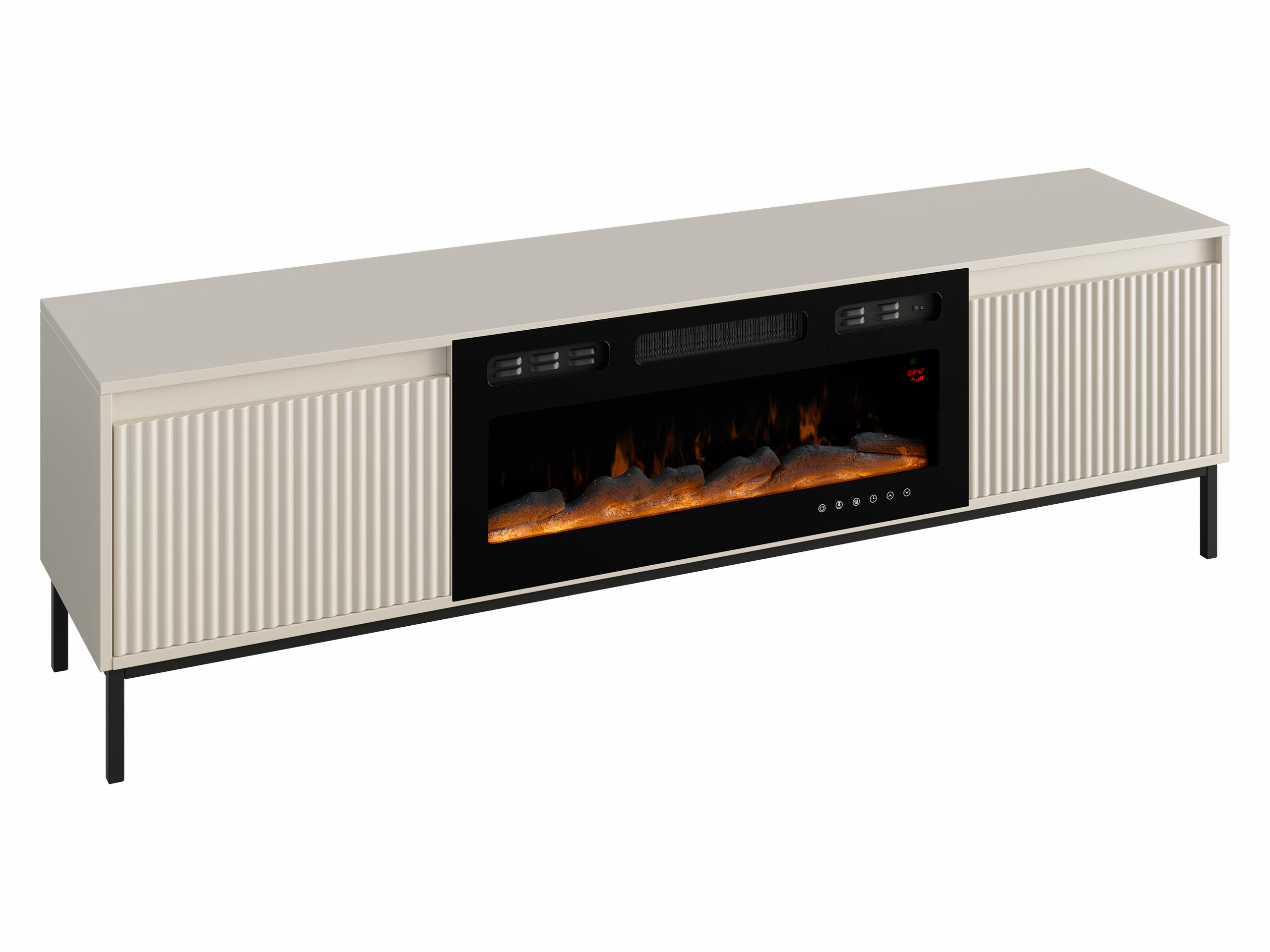 TV-taso Comfivo Delruva 107 (Kashmir)