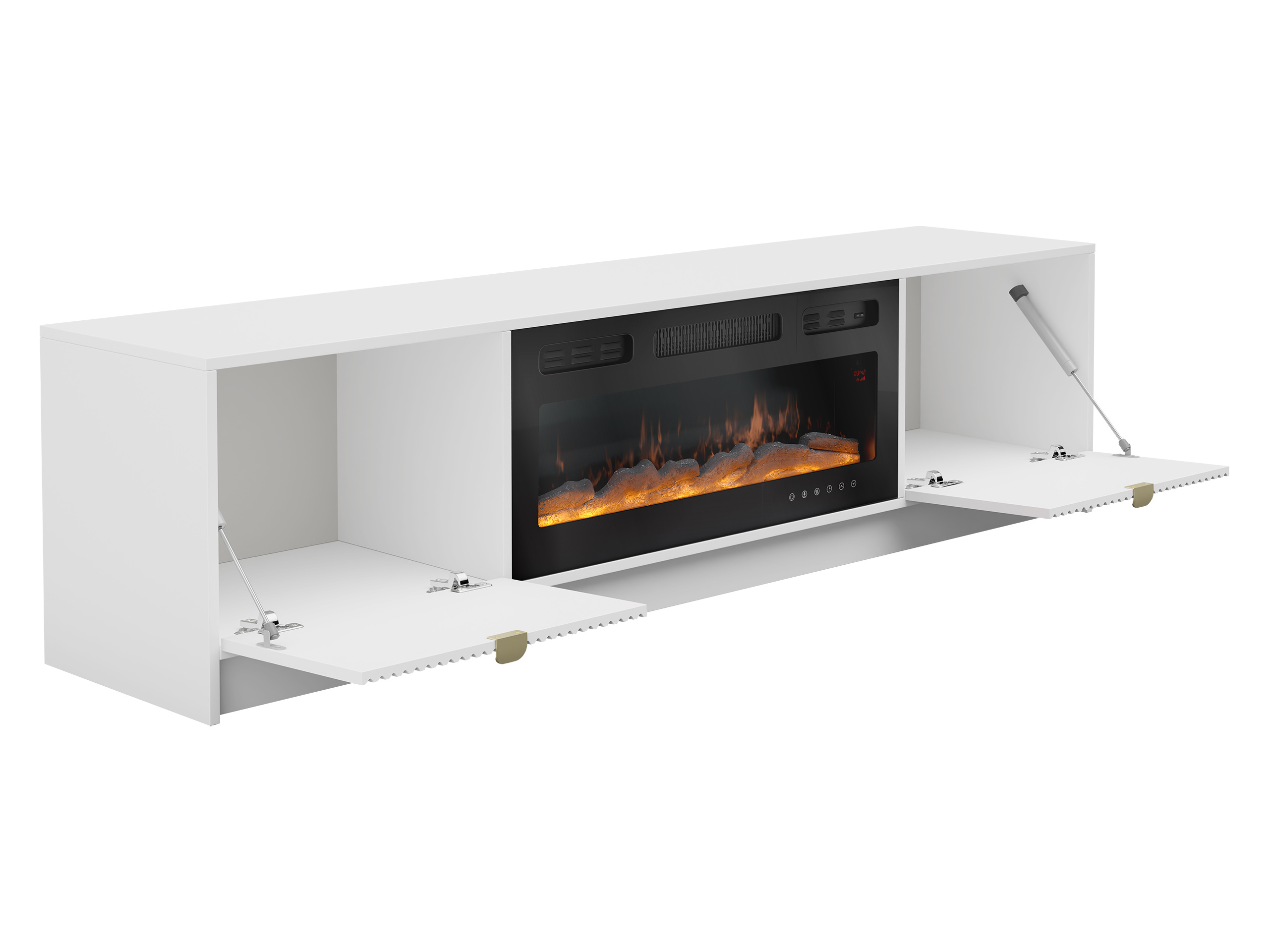 TV-taso Comfivo Papilio II (Beige)