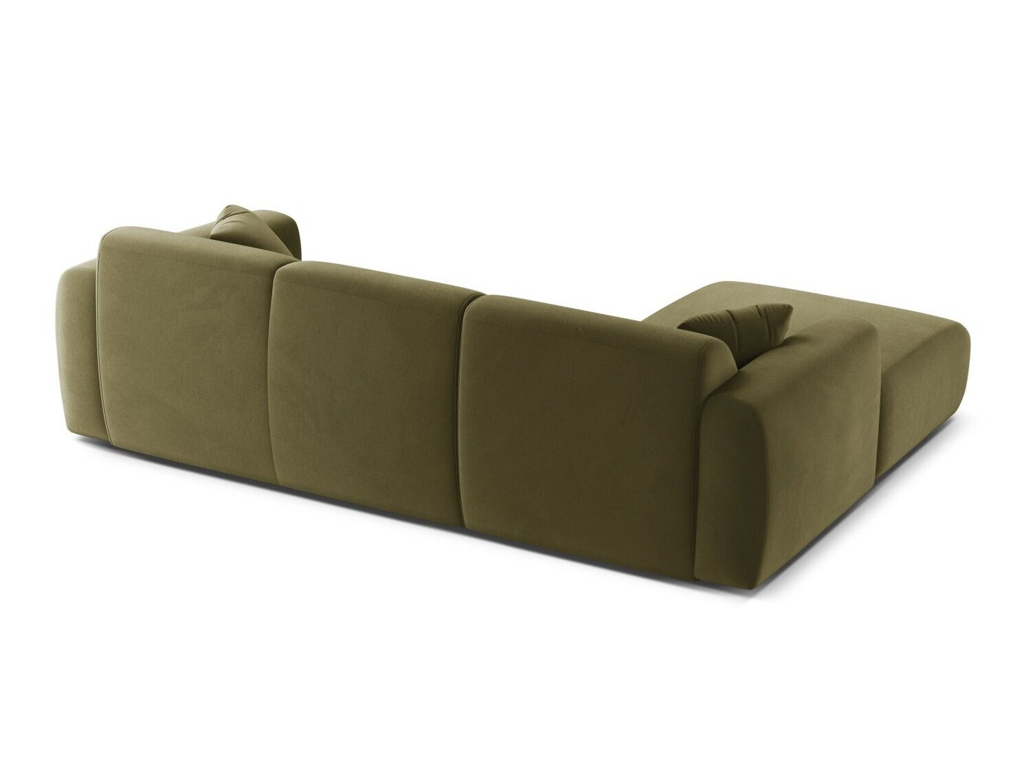 Kulmasohva Romtoru 103 (Casino Forest)