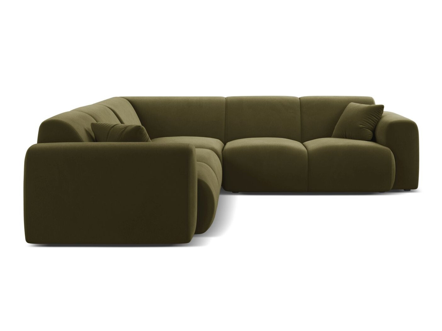 Kulmasohva Romtoru 104 (Casino Forest)