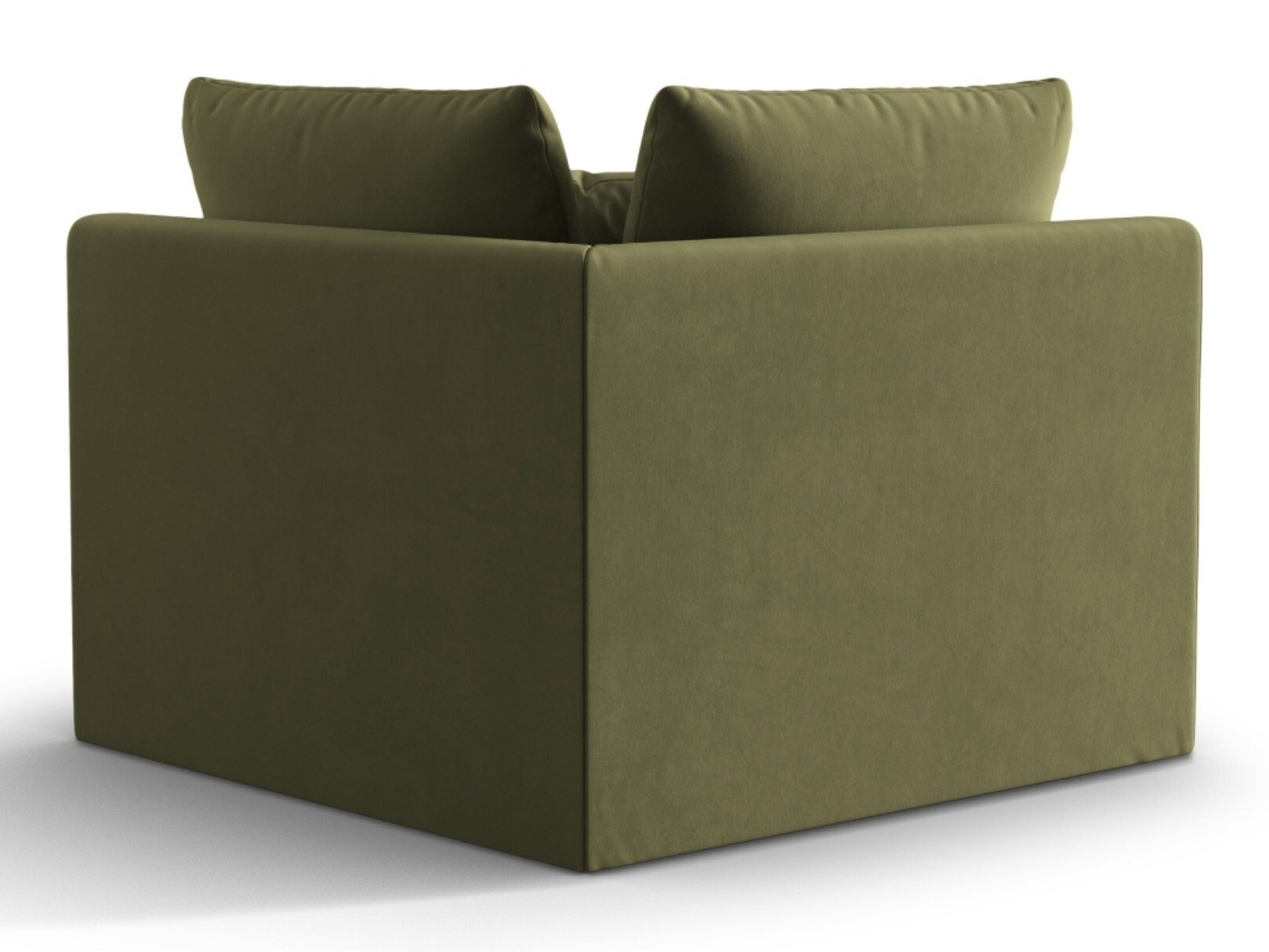 Modulaarinen istuinyksikkö Benorli 107 (Casino Forest)