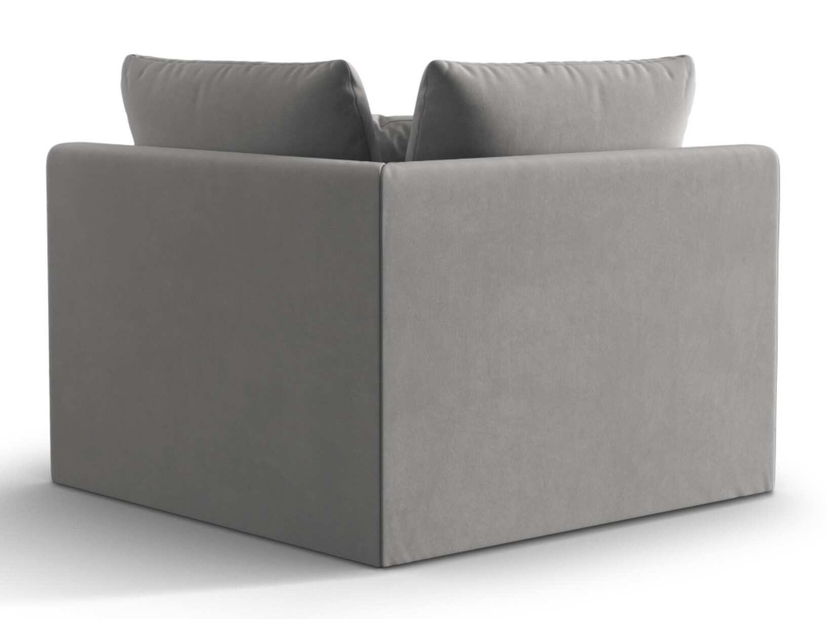 Modulaarinen istuinyksikkö Benorli 107 (Casino Stone)