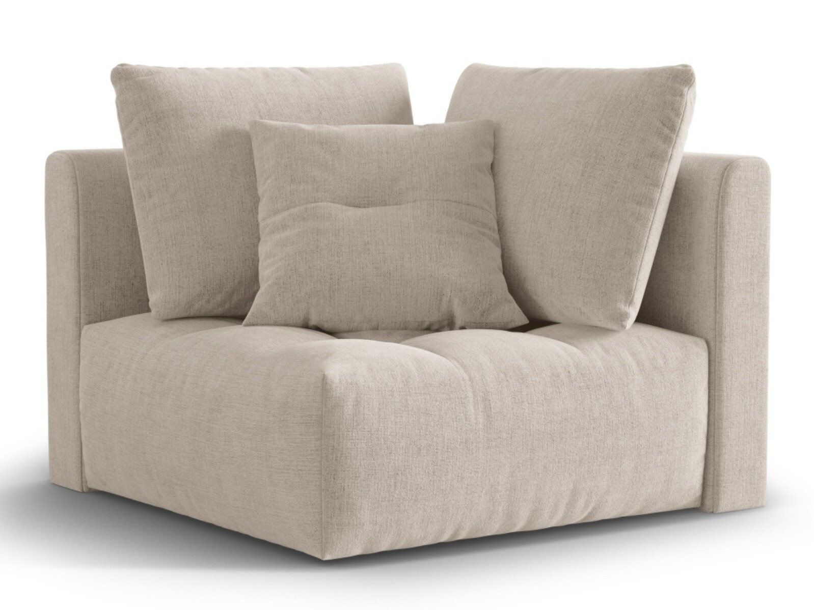 Modulaarinen istuinyksikkö Benorli 107 (City 05)