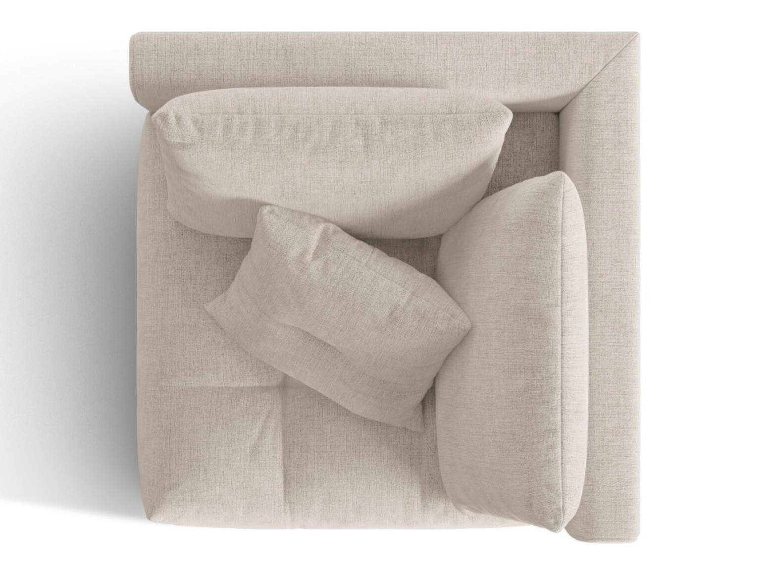 Modulaarinen istuinyksikkö Benorli 107 (City 05)