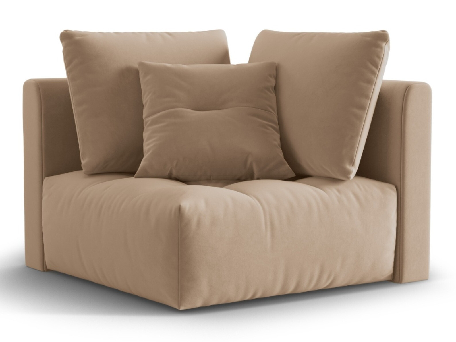 Moduulinojatuoli Benorli 107 (Casino Lion)