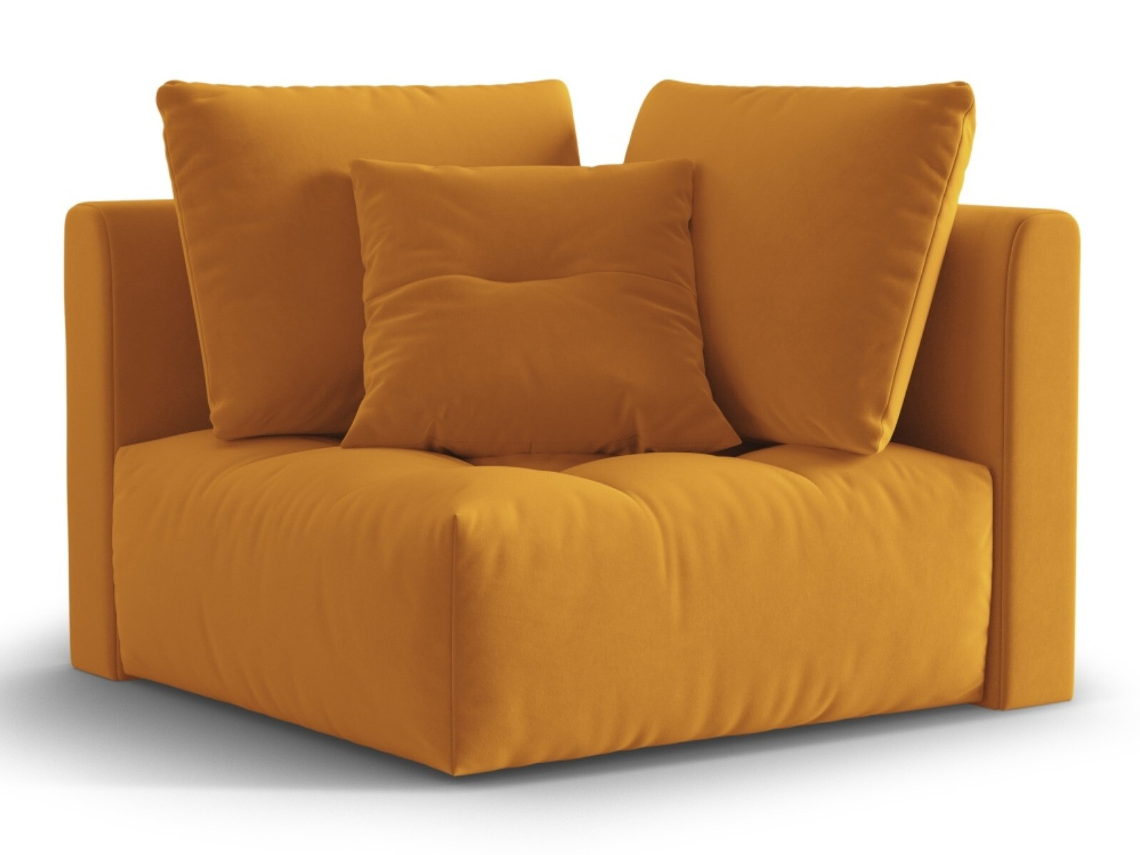 Moduulinojatuoli Benorli 107 (Casino Mostaza)