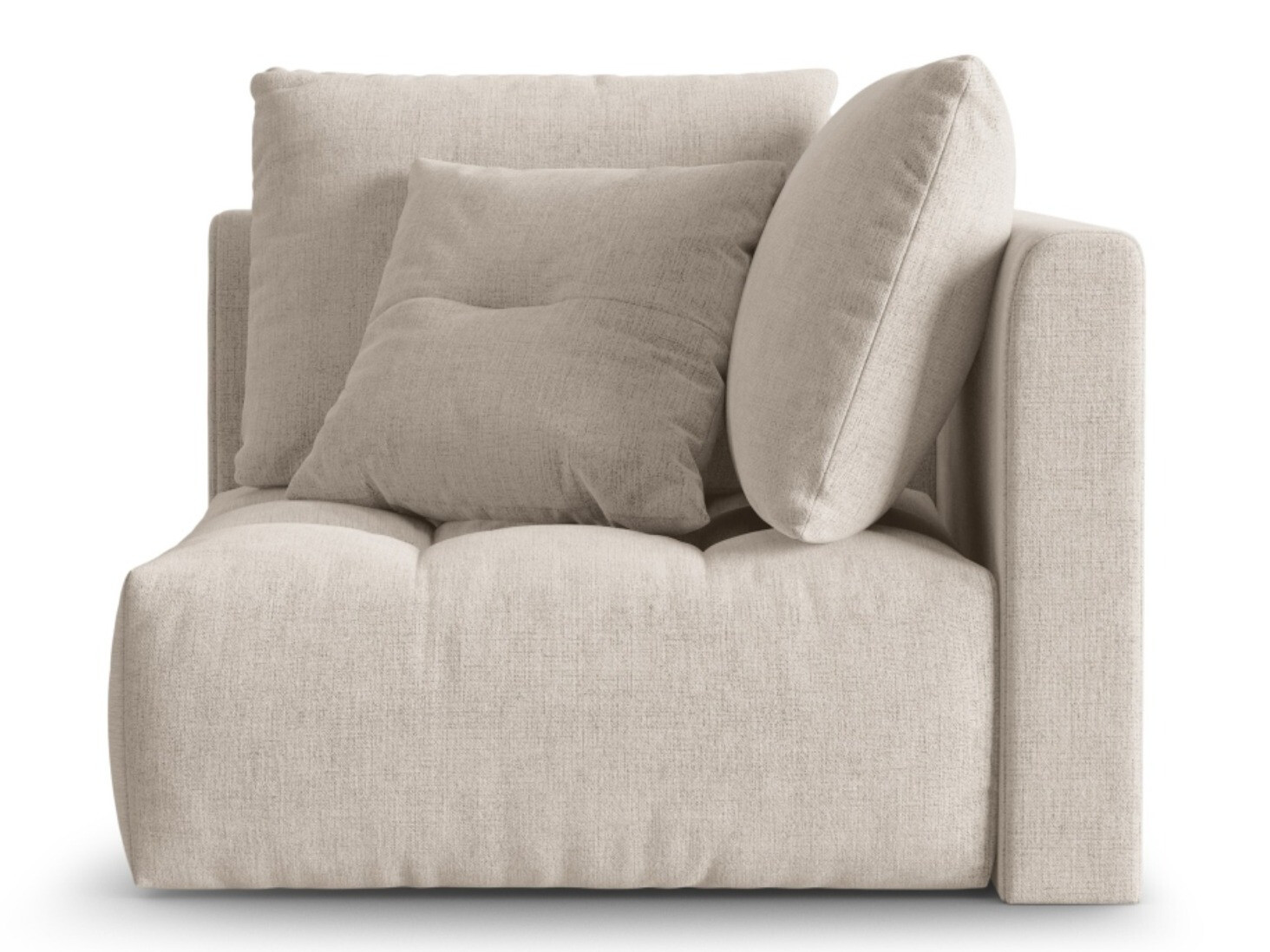 Moduulinojatuoli Benorli 107 (City 05)