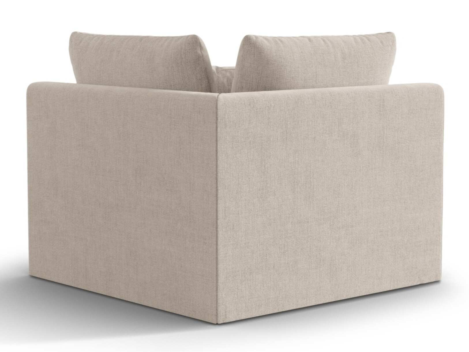 Moduulinojatuoli Benorli 107 (City 05)