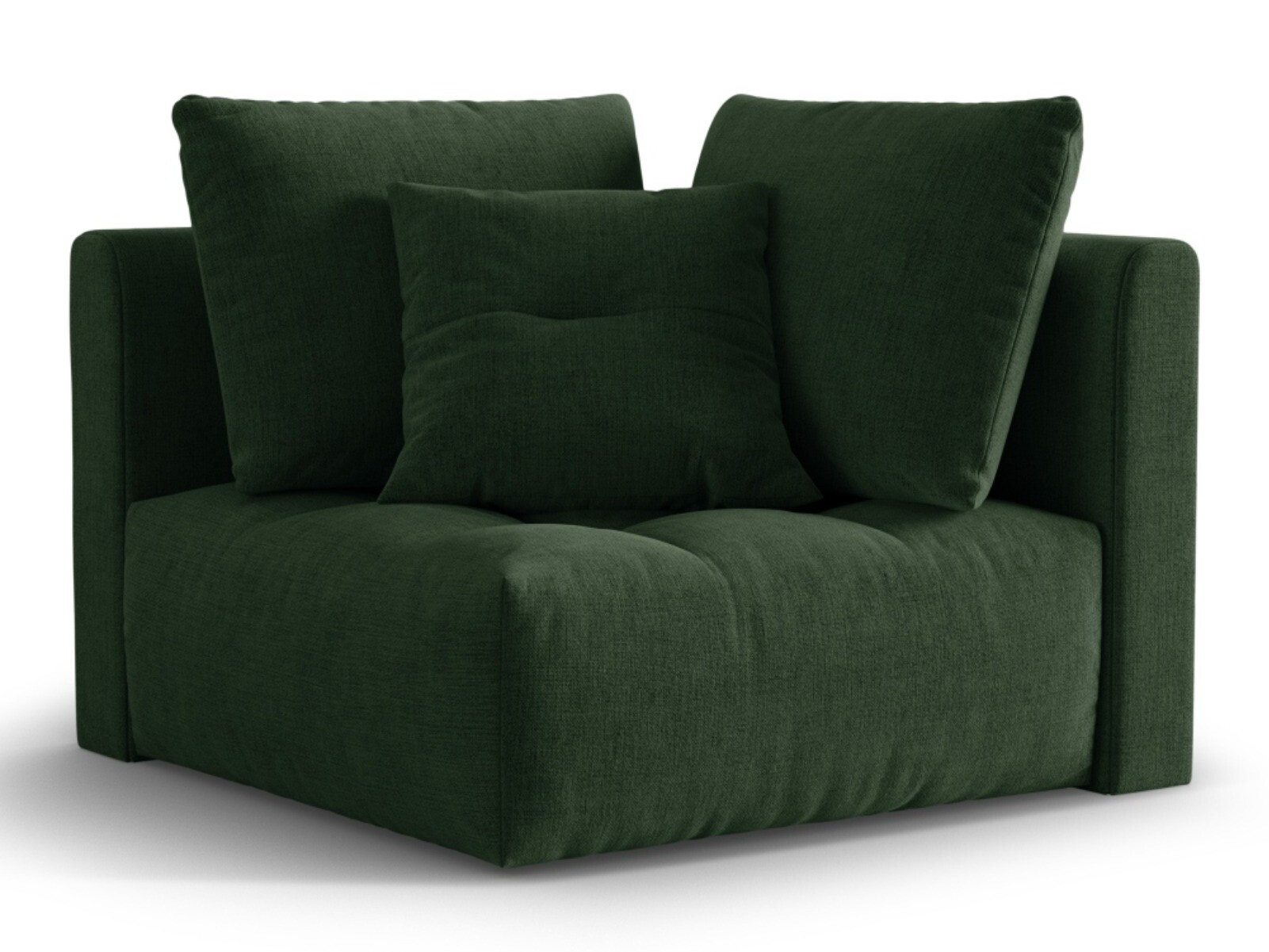 Moduulinojatuoli Benorli 107 (City 36)