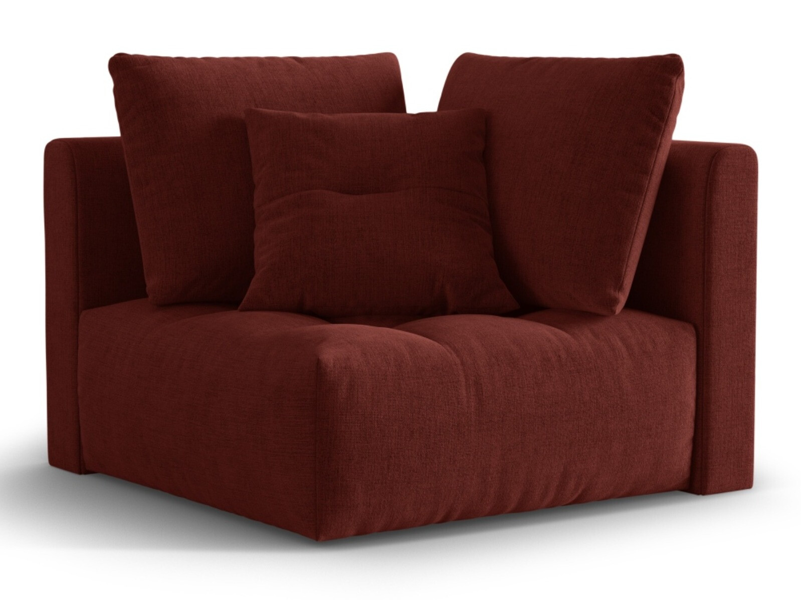 Moduulinojatuoli Benorli 107 (City 56)