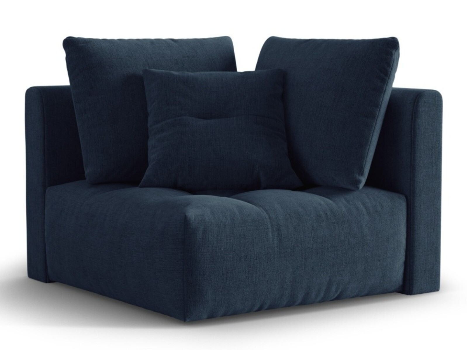 Moduulinojatuoli Benorli 107 (City 77)