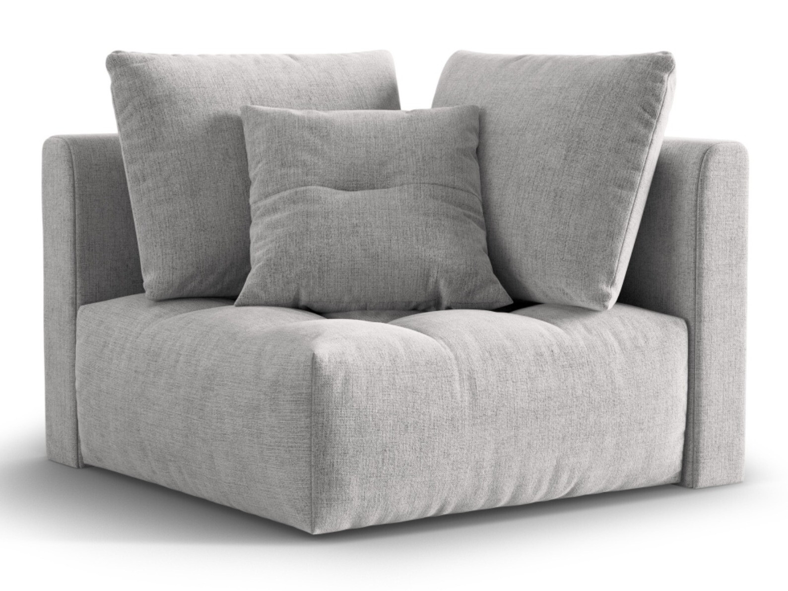 Moduulinojatuoli Benorli 107 (City 83)