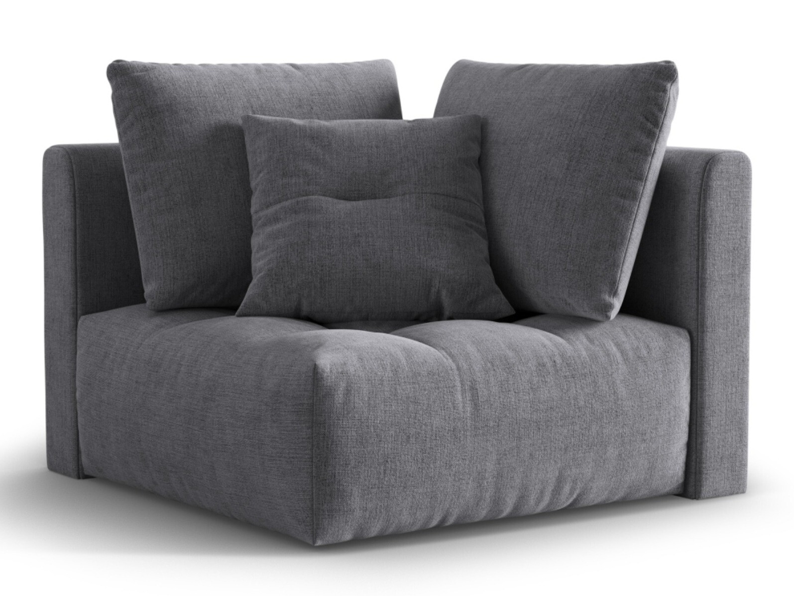 Moduulinojatuoli Benorli 107 (City 86)