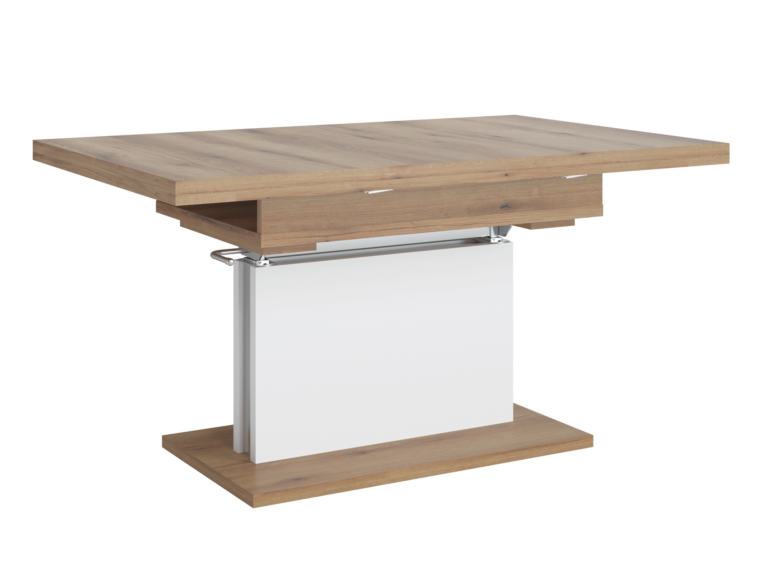 Muunnettava sohvapöytä Numeri 113