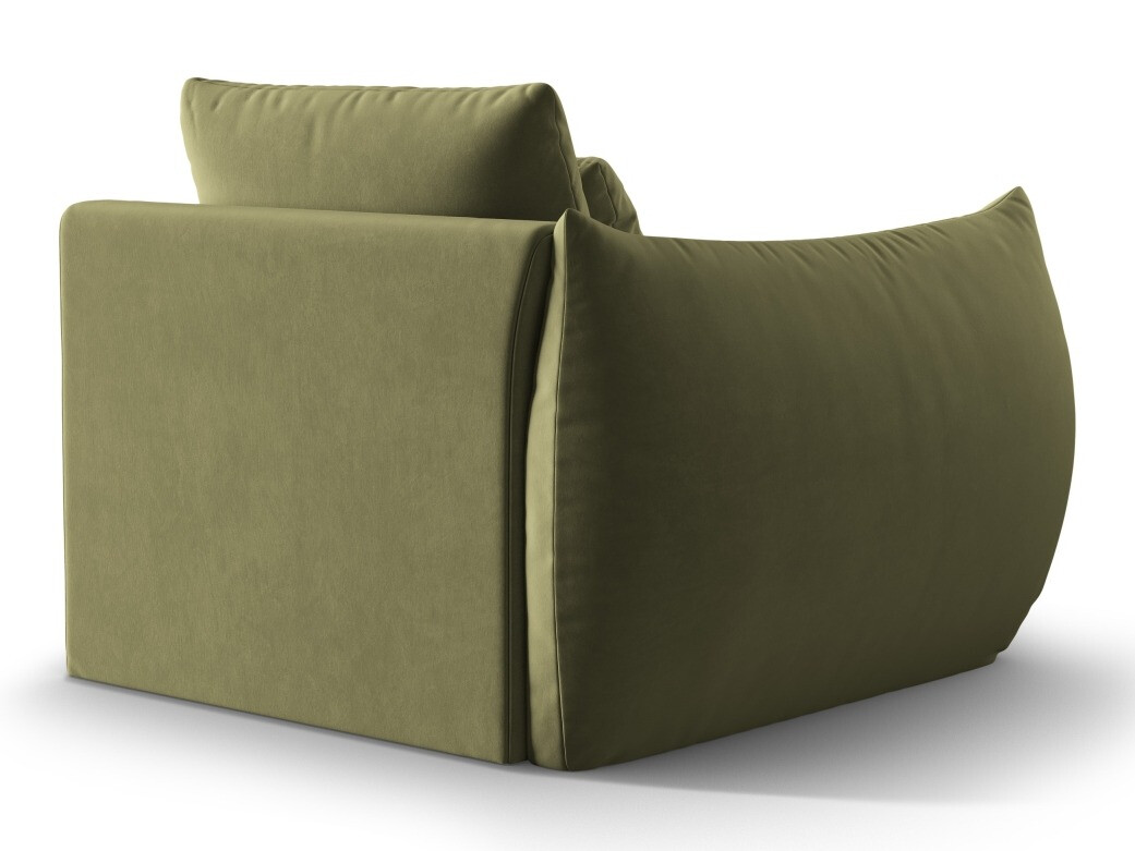 Modulaarinen istuinyksikkö Benorli 108 (Casino Forest)
