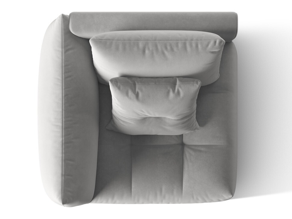 Modulaarinen istuinyksikkö Benorli 108 (Casino Stone)