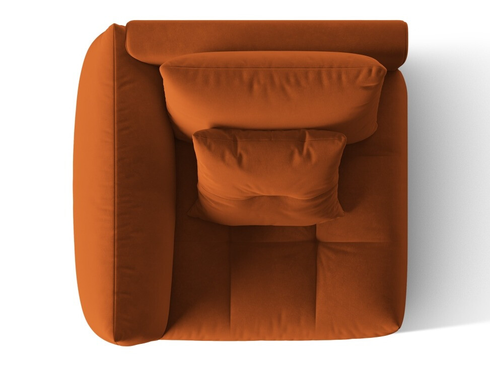 Modulaarinen istuinyksikkö Benorli 108 (Casino Terracota)