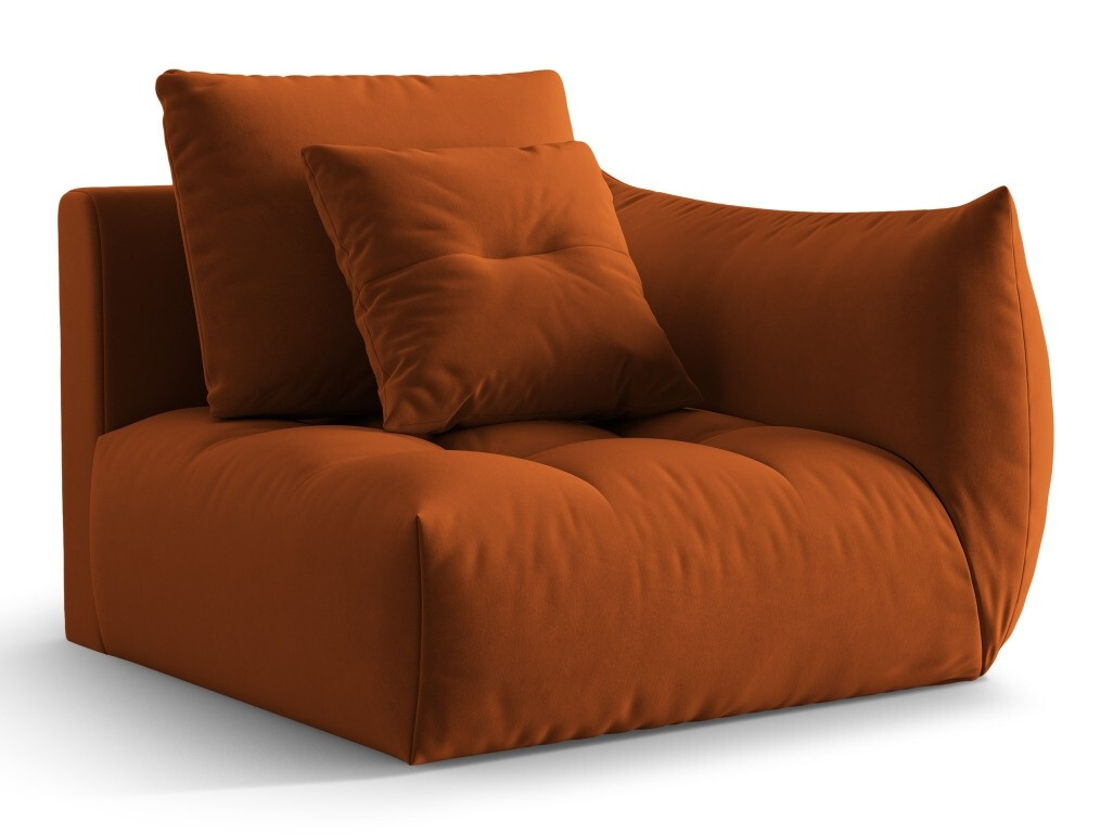 Modulaarinen istuinyksikkö Benorli 108 (Casino Terracota)