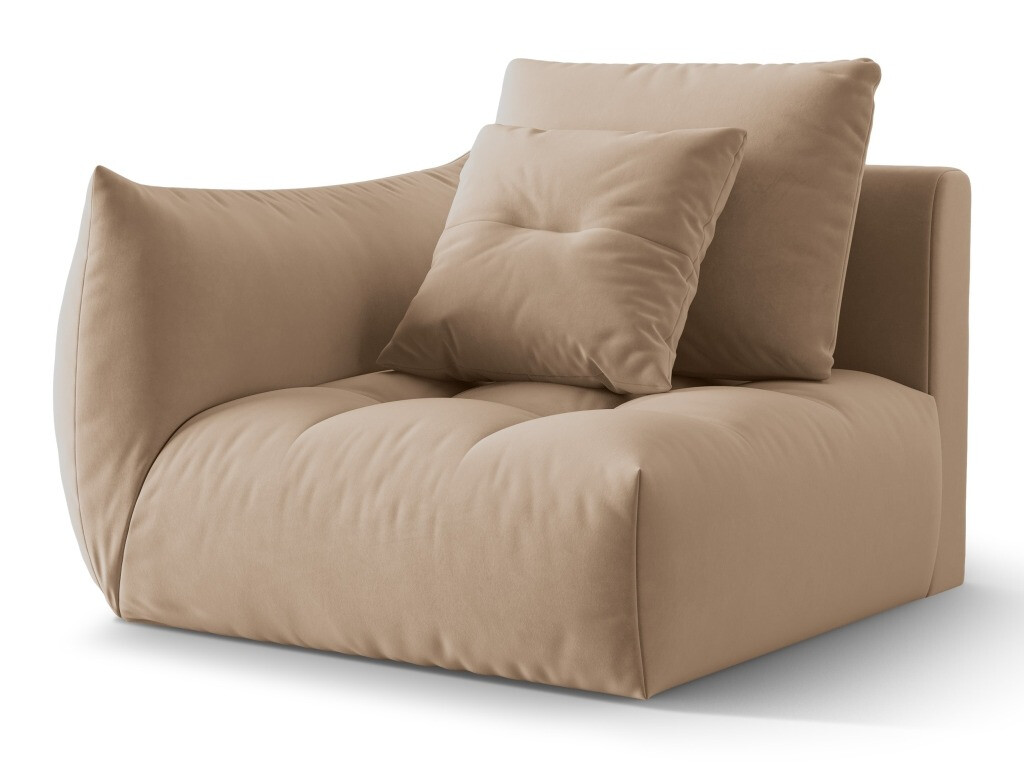 Moduulinojatuoli Benorli 108 (Casino Lion)