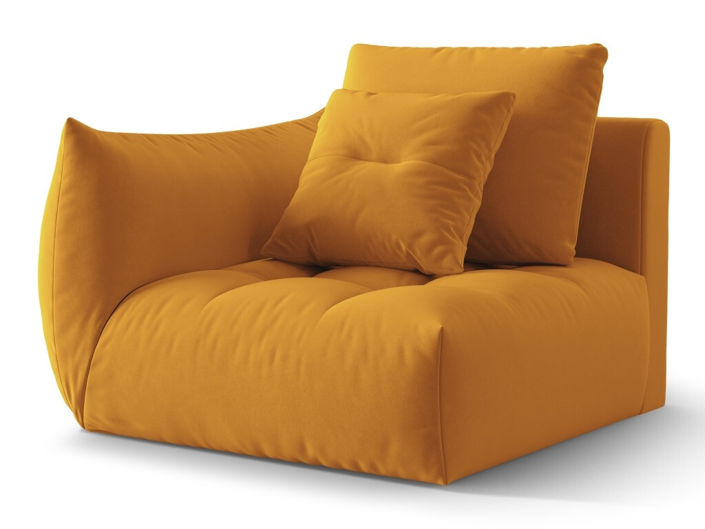 Moduulinojatuoli Benorli 108 (Casino Mostaza)