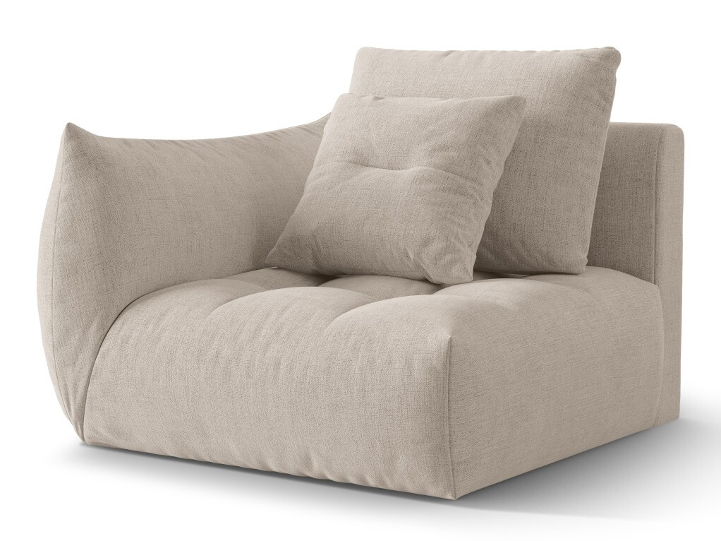 Moduulinojatuoli Benorli 108 (City 05)