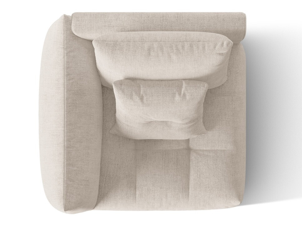 Moduulinojatuoli Benorli 108 (City 05)