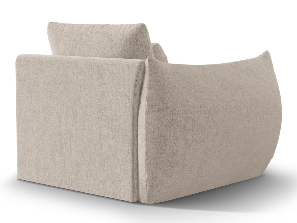 Moduulinojatuoli Benorli 108 (City 05)