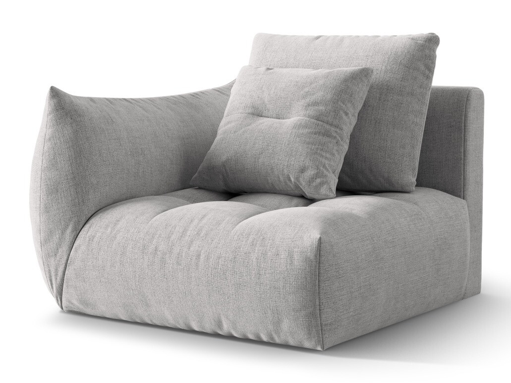 Moduulinojatuoli Benorli 108 (City 83)