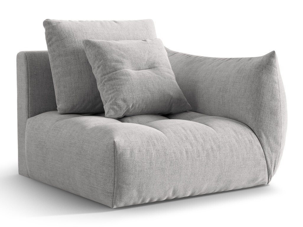 Moduulinojatuoli Benorli 108 (City 83)