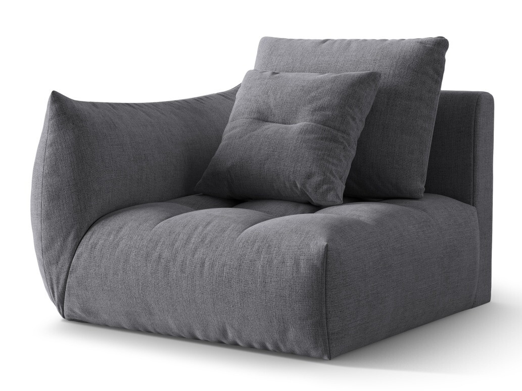 Moduulinojatuoli Benorli 108 (City 86)