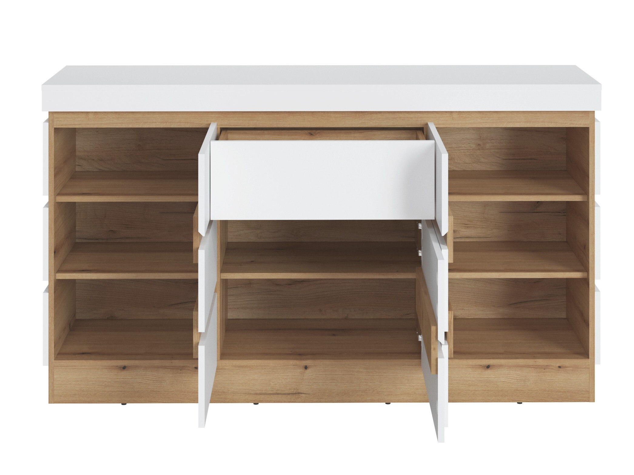 Olohuonesetti Numeri 122