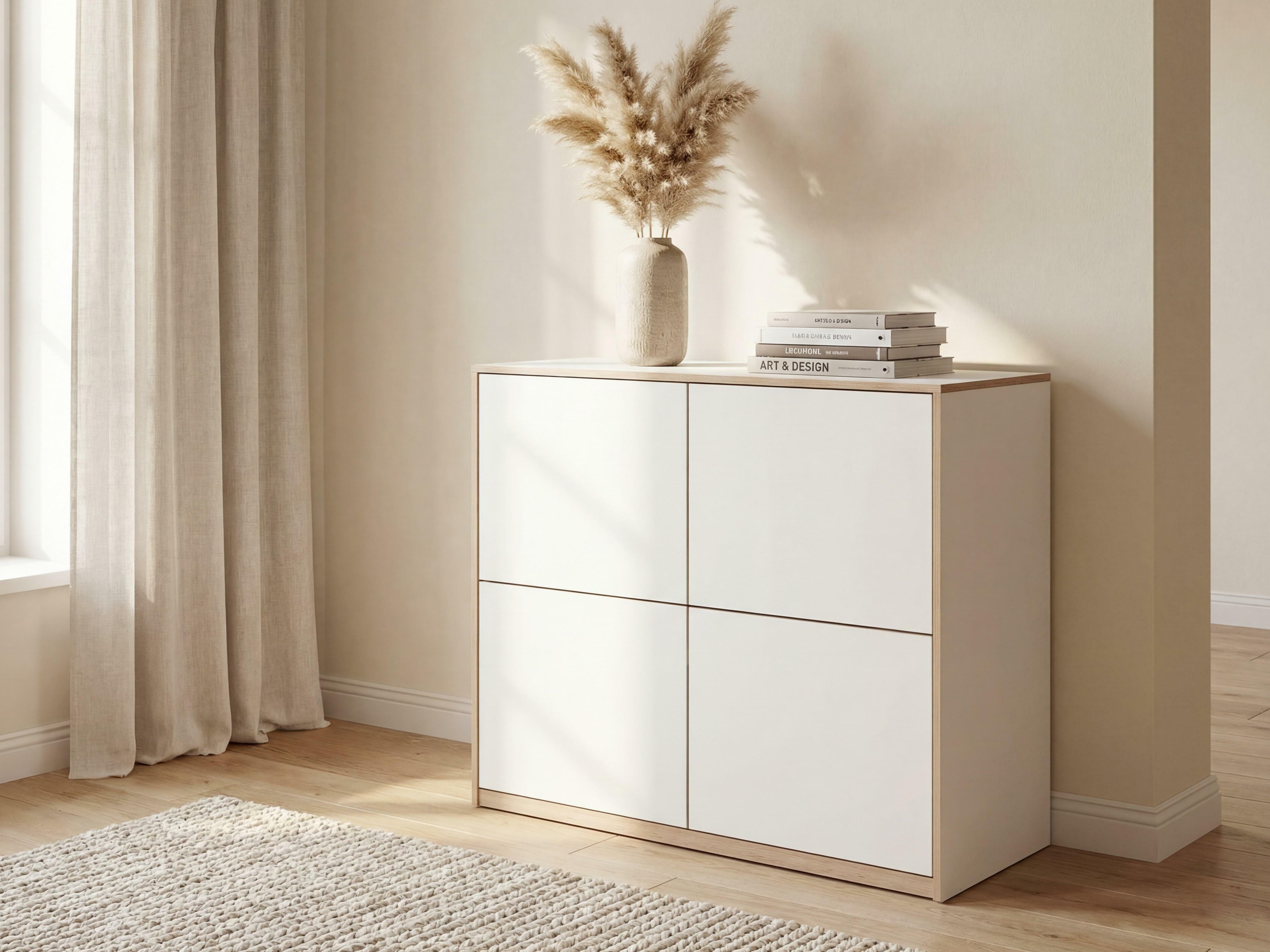 Senkki Fivetri 101 (Valkoinen)